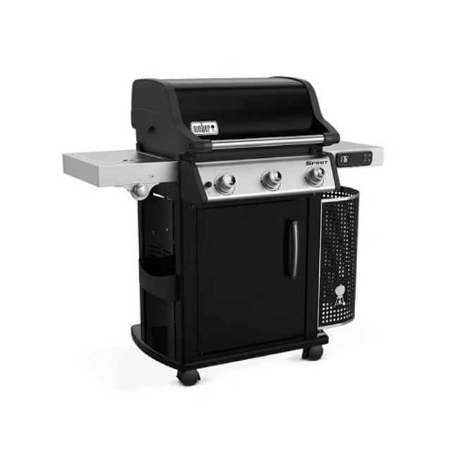 Vendita online Barbecue a gas Spirit Epx-325 GBS